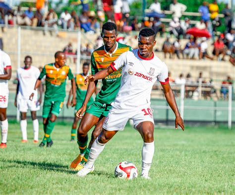 zambia mtn faz super league.